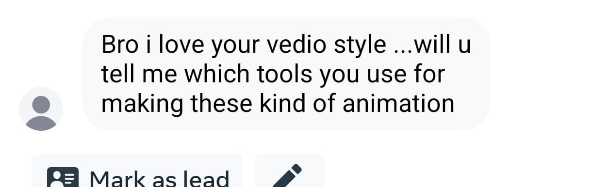 Student review